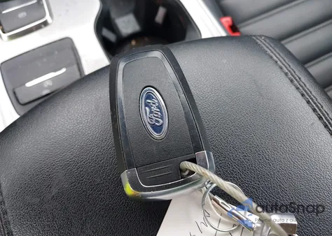 2024 Ford Edge Sel z USA, uszkodzony, nr VIN 2FMPK4J95RBA98916